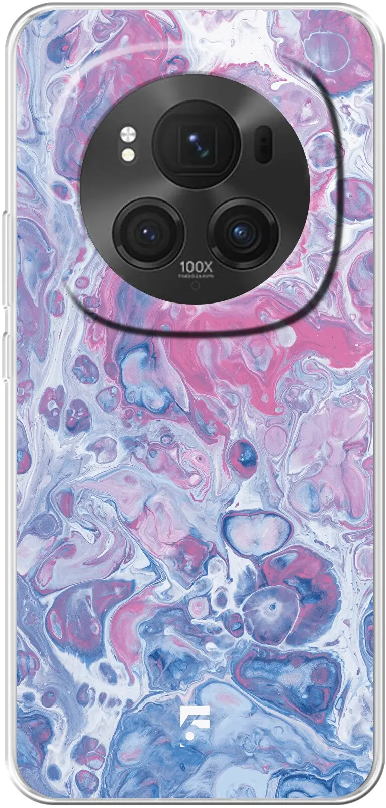 Liquid Amethyst Magic 6 Pro