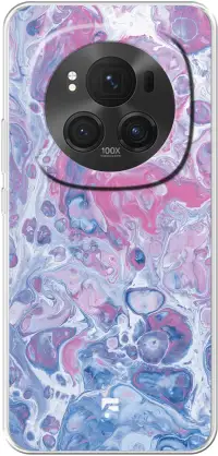 Liquid Amethyst Magic 6 Pro