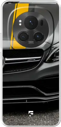 Luxury Car Magic 6 Pro