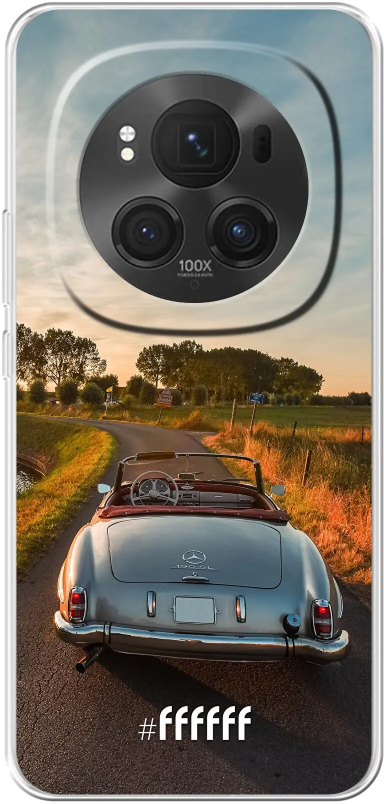 Oldtimer Magic 6 Pro