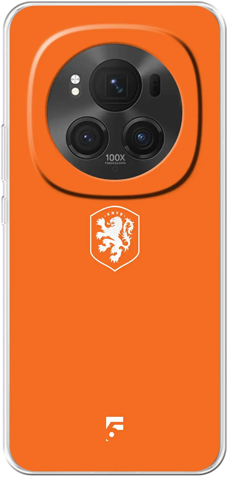 WK 2026 - Nederland thuis Magic 6 Pro