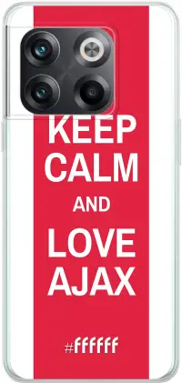 AFC Ajax Keep Calm 10T