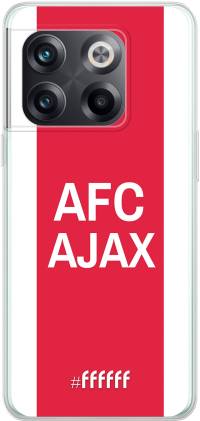 AFC Ajax - met opdruk 10T