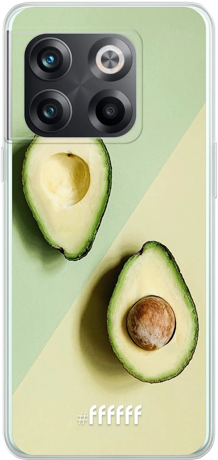 Avocado Aficionado 10T