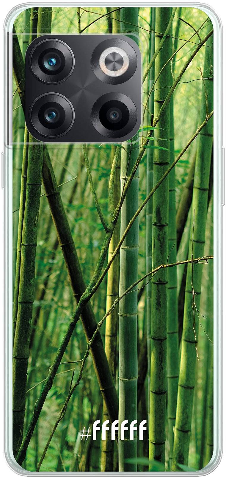 Bamboo 10T