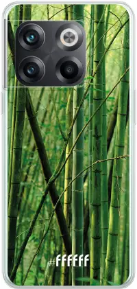 Bamboo 10T