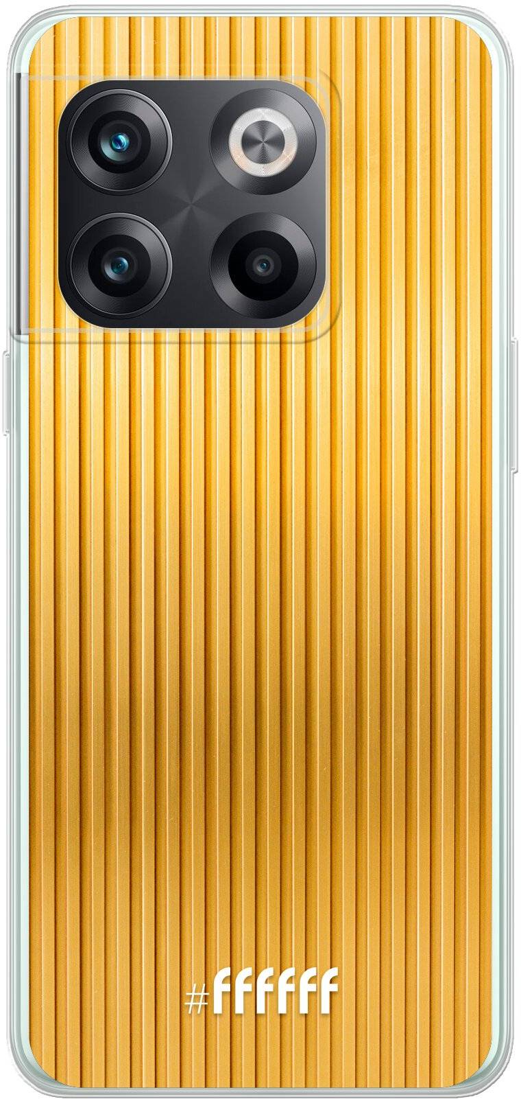 Bold Gold 10T