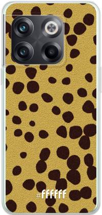 Cheetah Print 10T