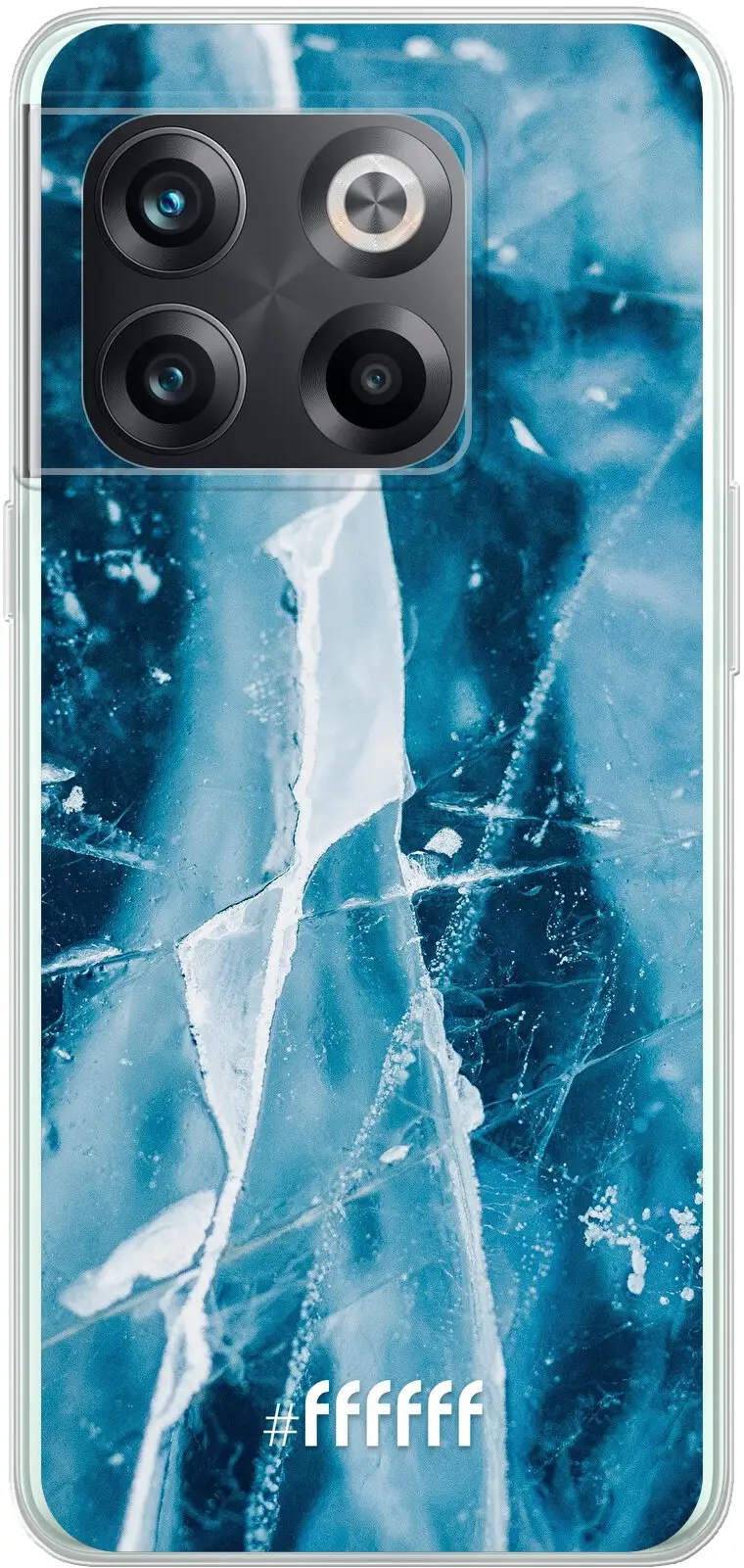 Cracked Ice 10T