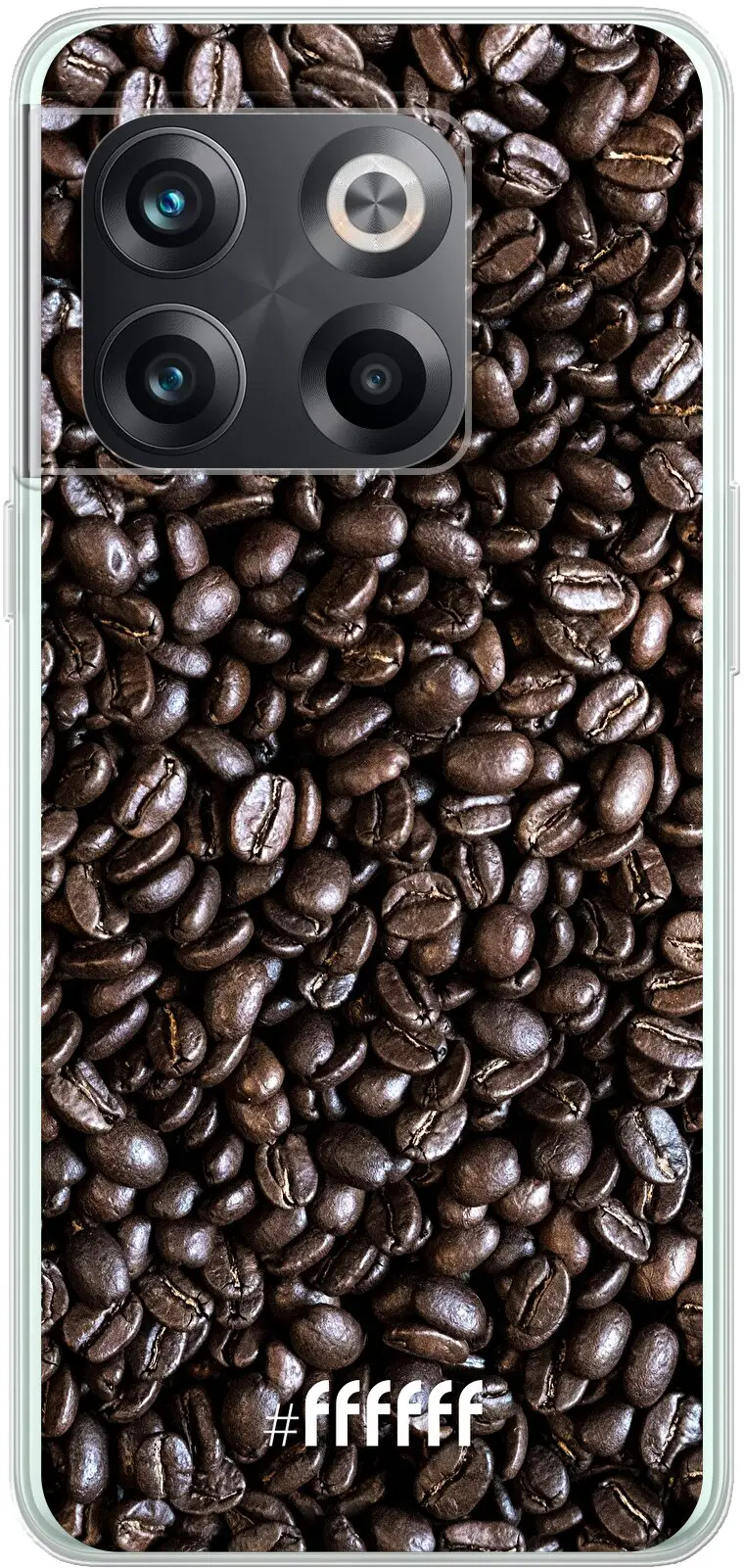 Dark Roast 10T