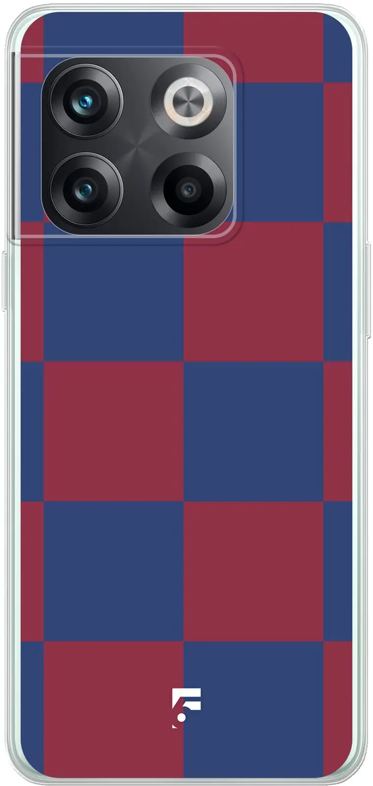 FC Barcelona 10T
