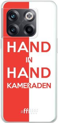 Feyenoord - Hand in hand, kameraden 10T