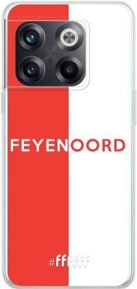 Feyenoord - met opdruk 10T