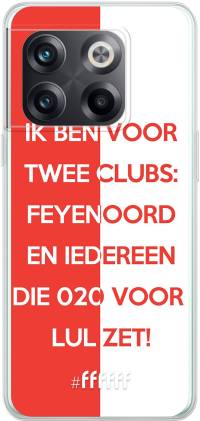 Feyenoord - Quote 10T