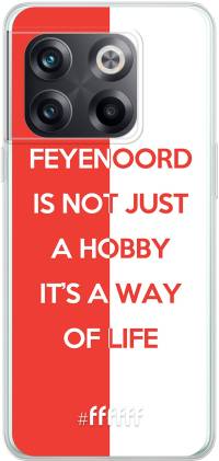 Feyenoord - Way of life 10T