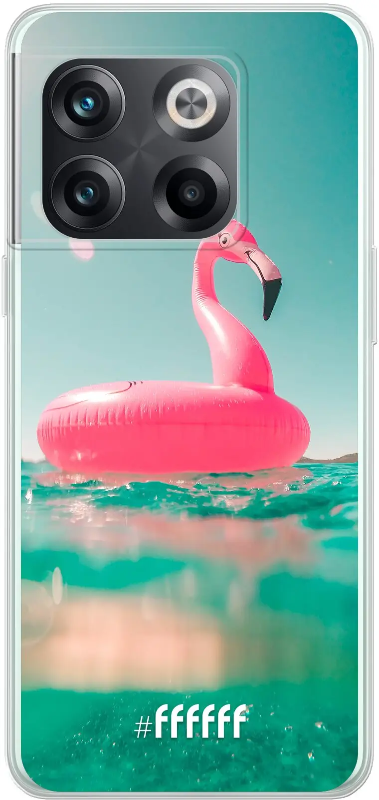 Flamingo Floaty 10T