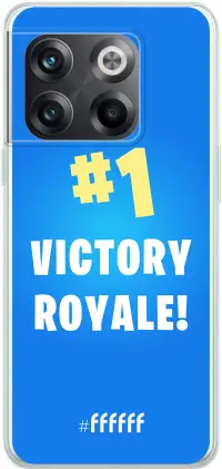 Battle Royale - Victory Royale 10T