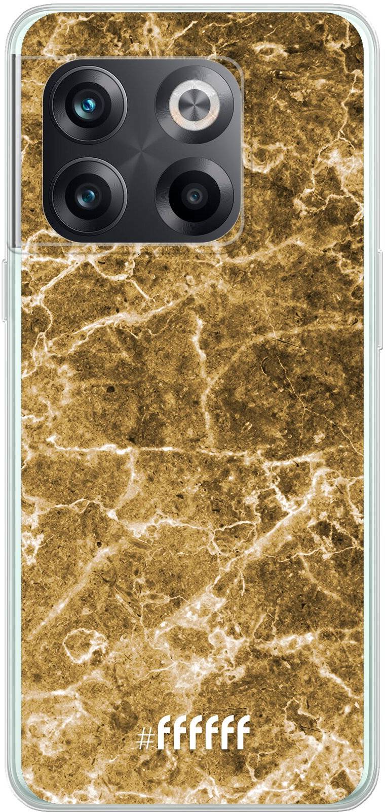 Gold Marble 10T