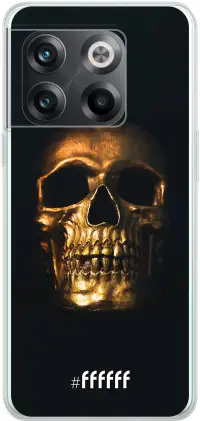 Gold Skull 10T