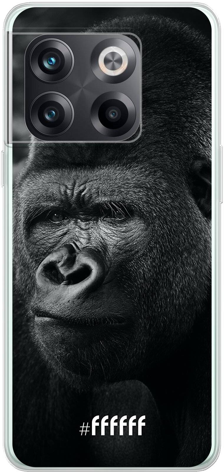 Gorilla 10T