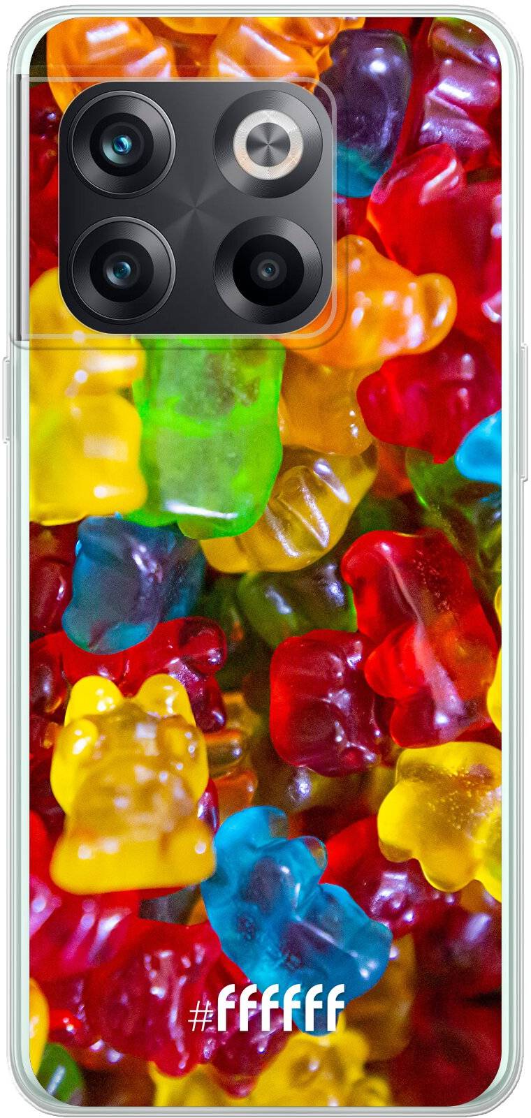 Gummy Bears 10T