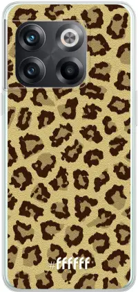 Jaguar Print 10T