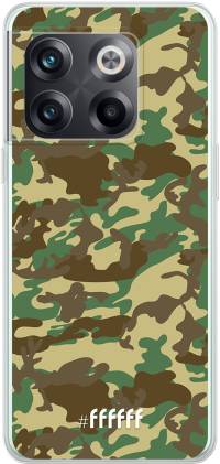 Jungle Camouflage 10T