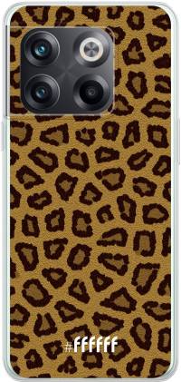 Leopard Print 10T