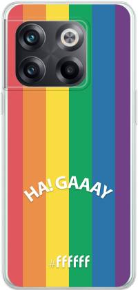 #LGBT - Ha! Gaaay 10T