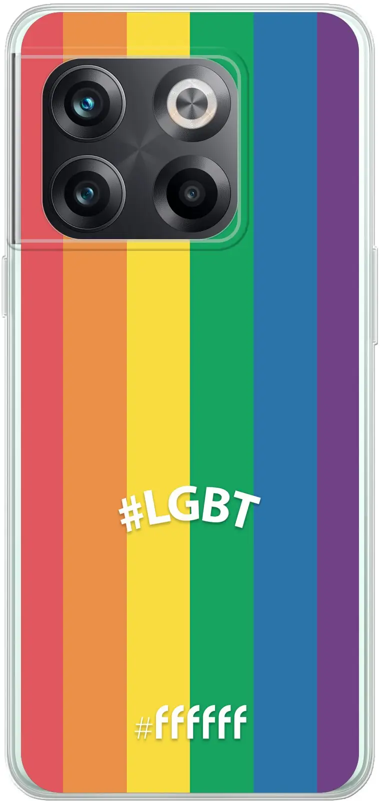 #LGBT - #LGBT 10T