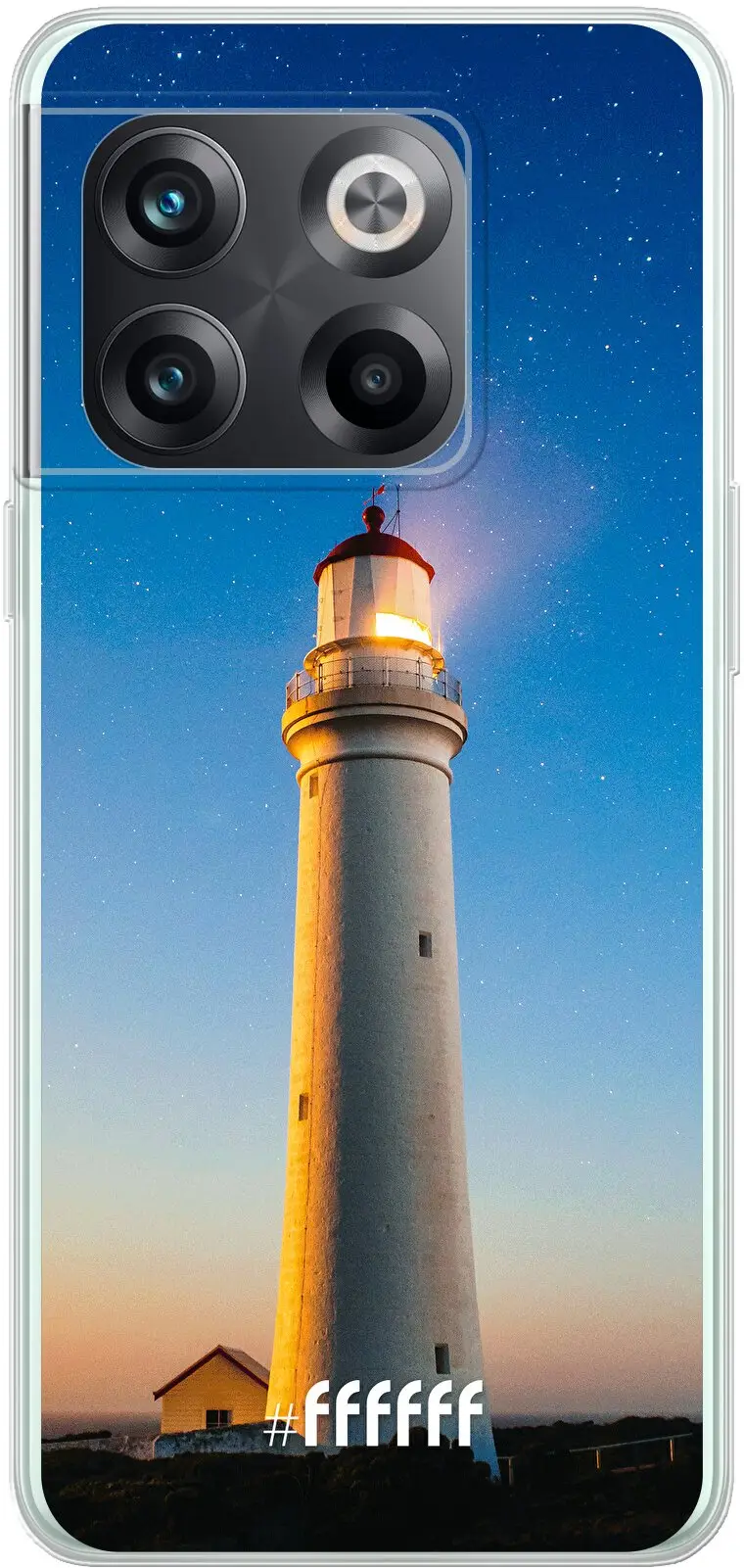 Lighthouse 10T