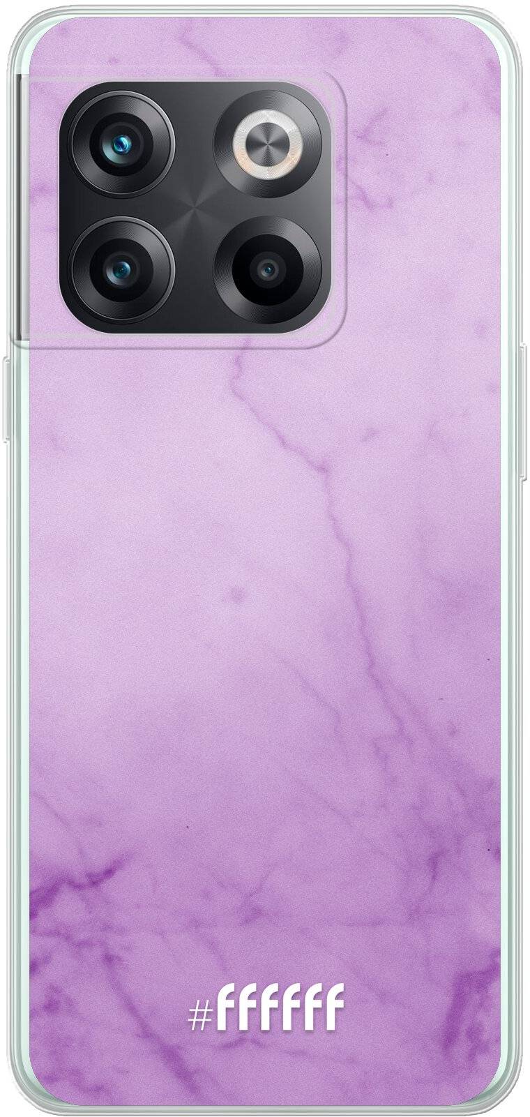 Lilac Marble 10T