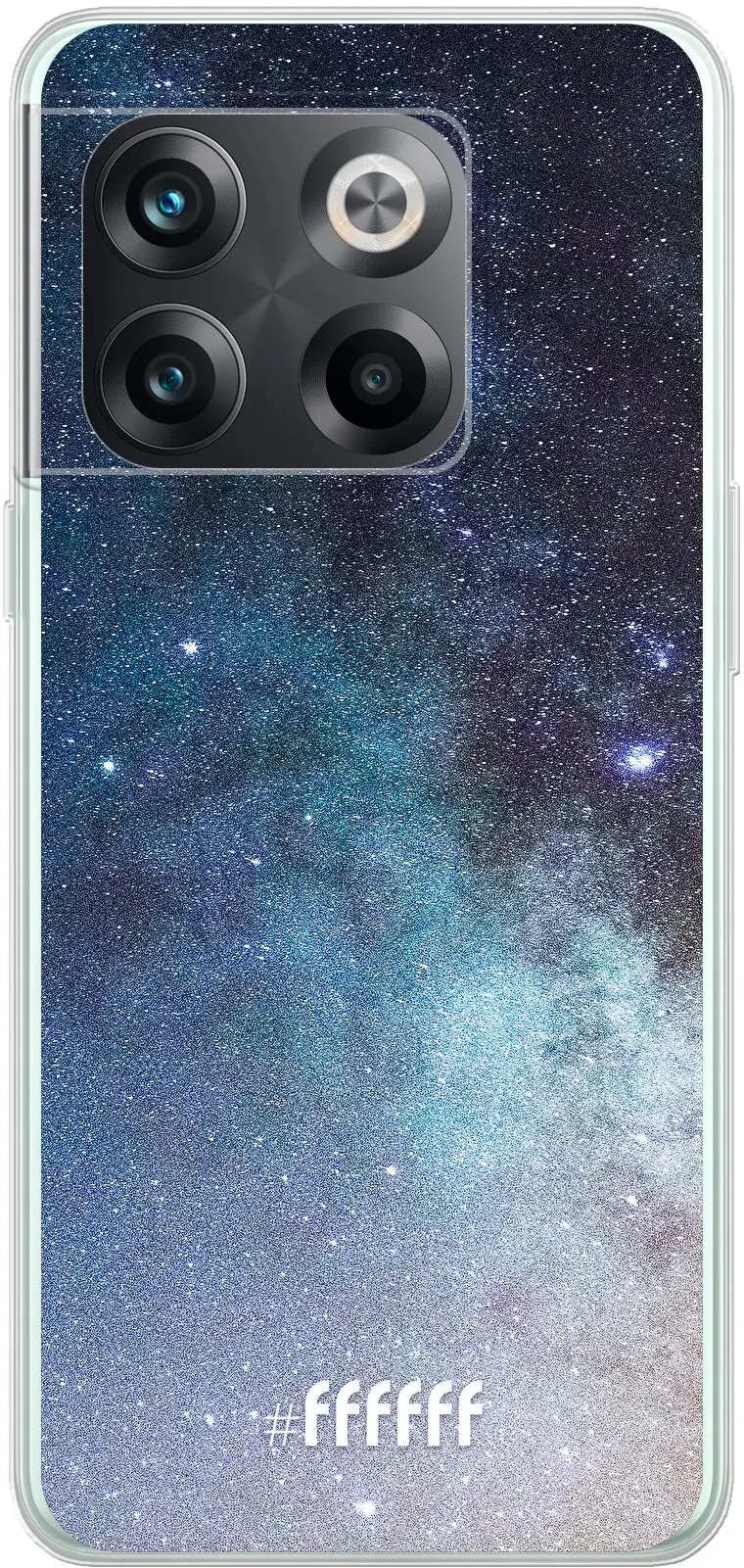 Milky Way 10T