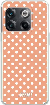 Peachy Dots 10T