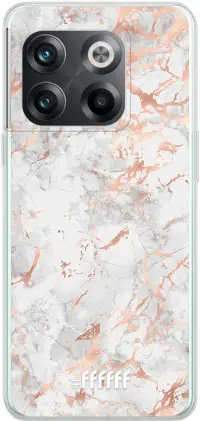 Peachy Marble 10T