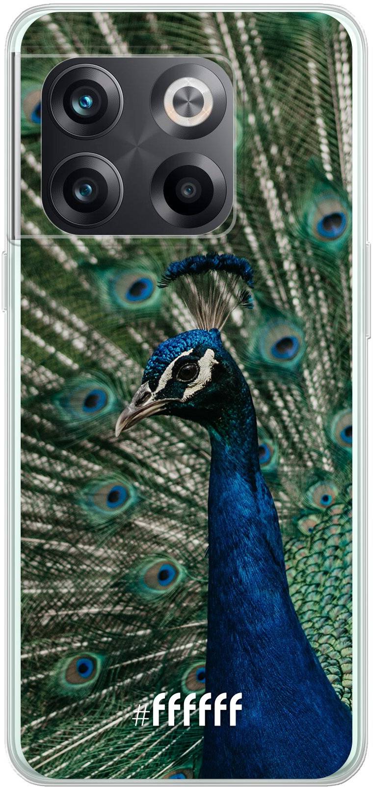 Peacock 10T