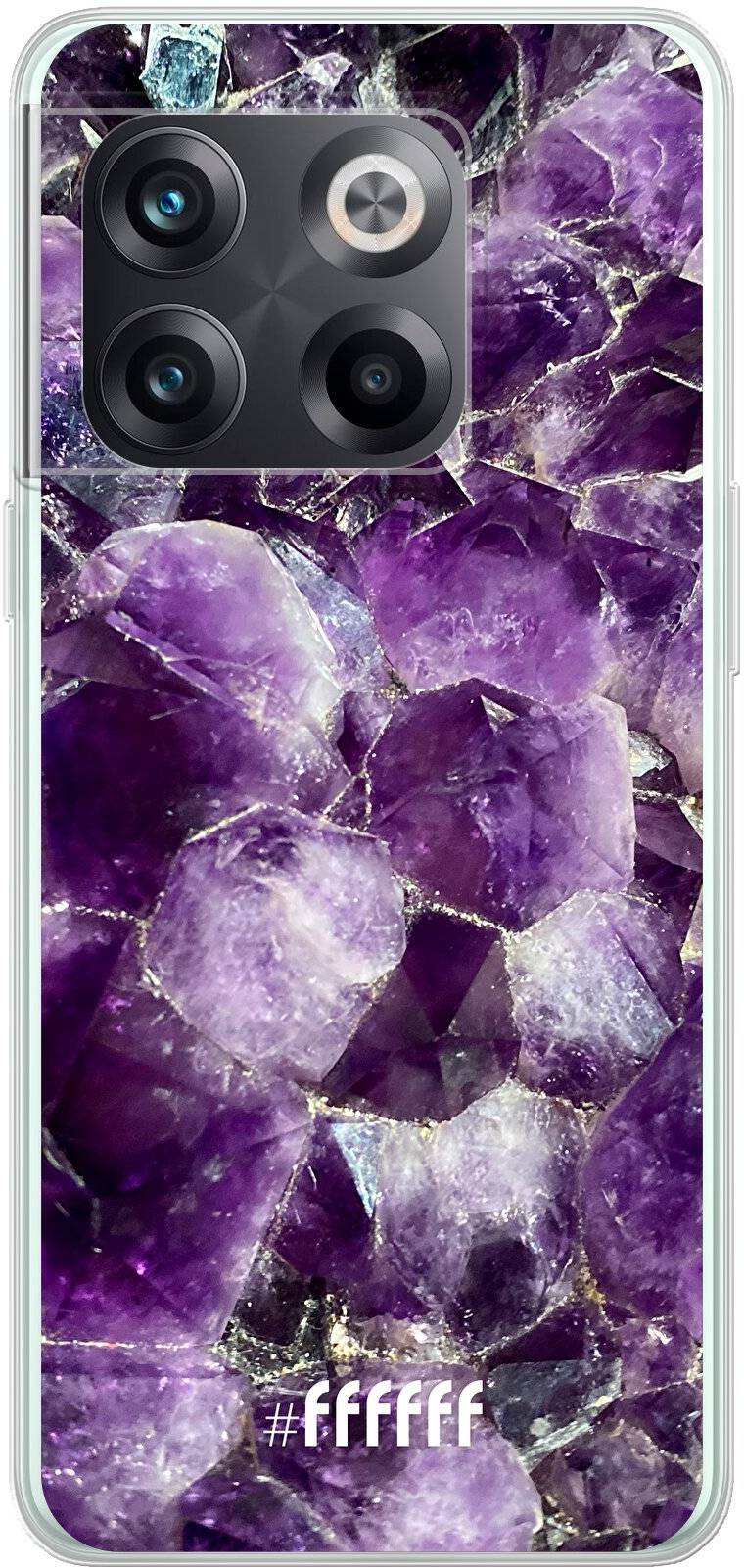 Purple Geode 10T