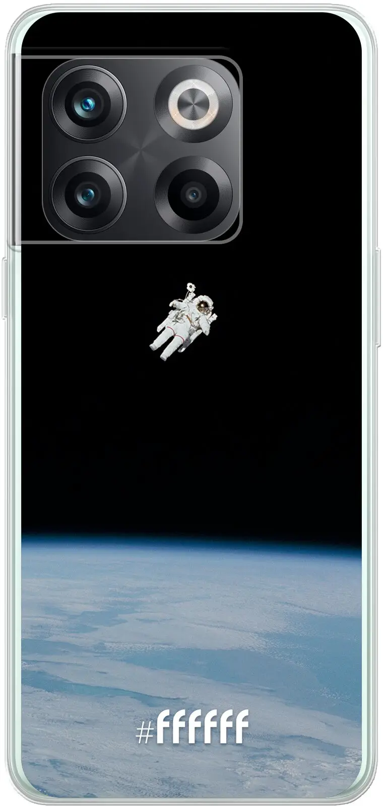 Spacewalk 10T