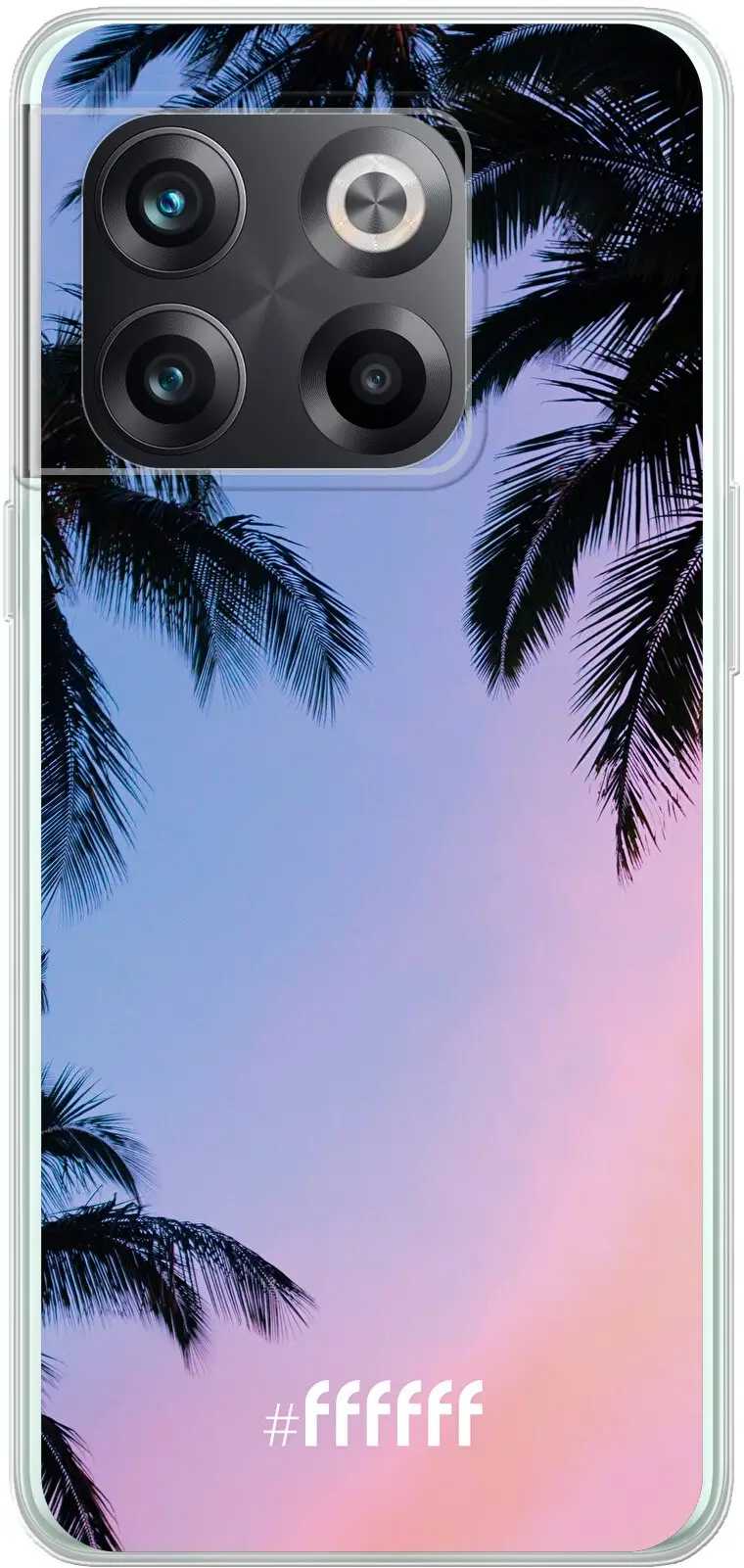 Sunset Palms 10T