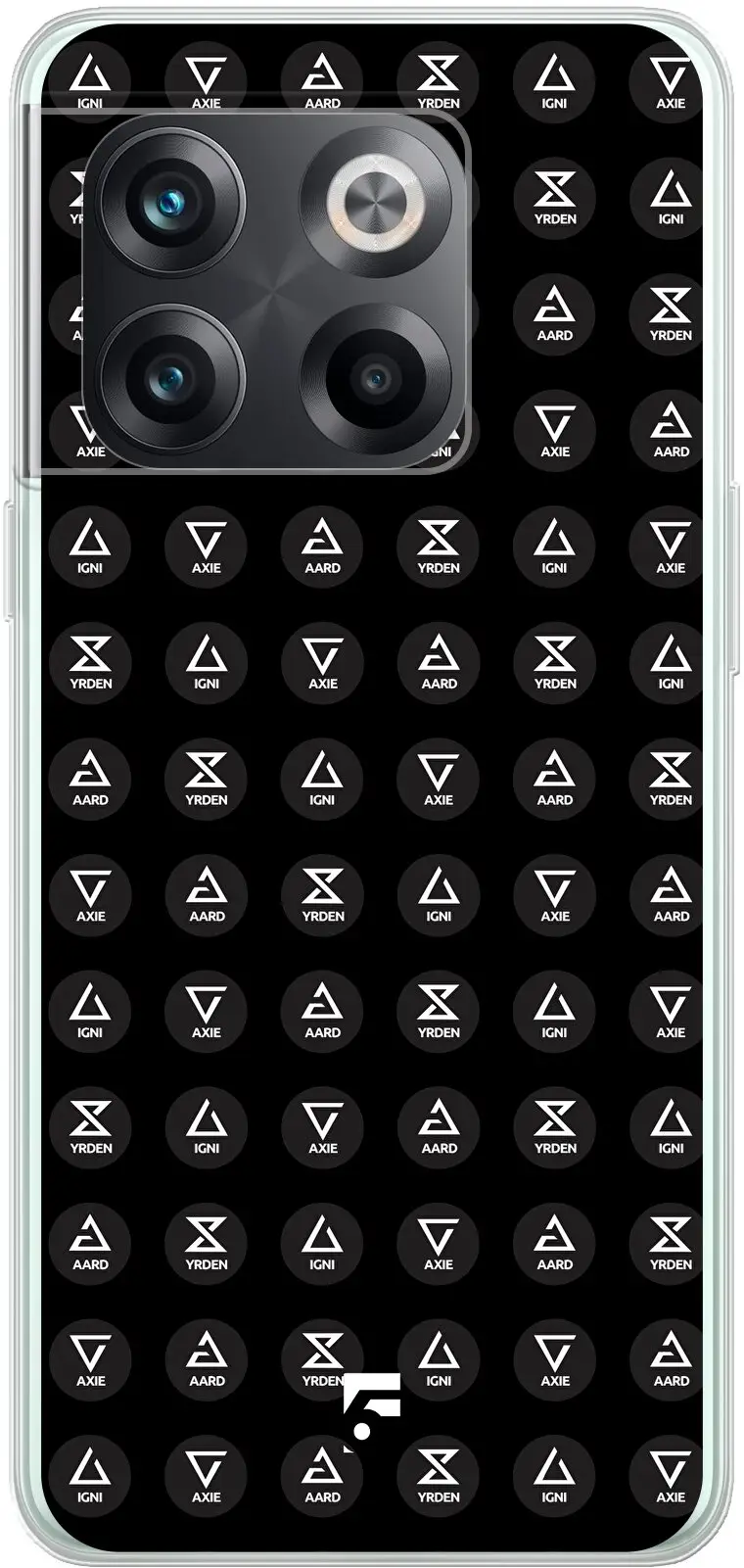 The Witcher 10T