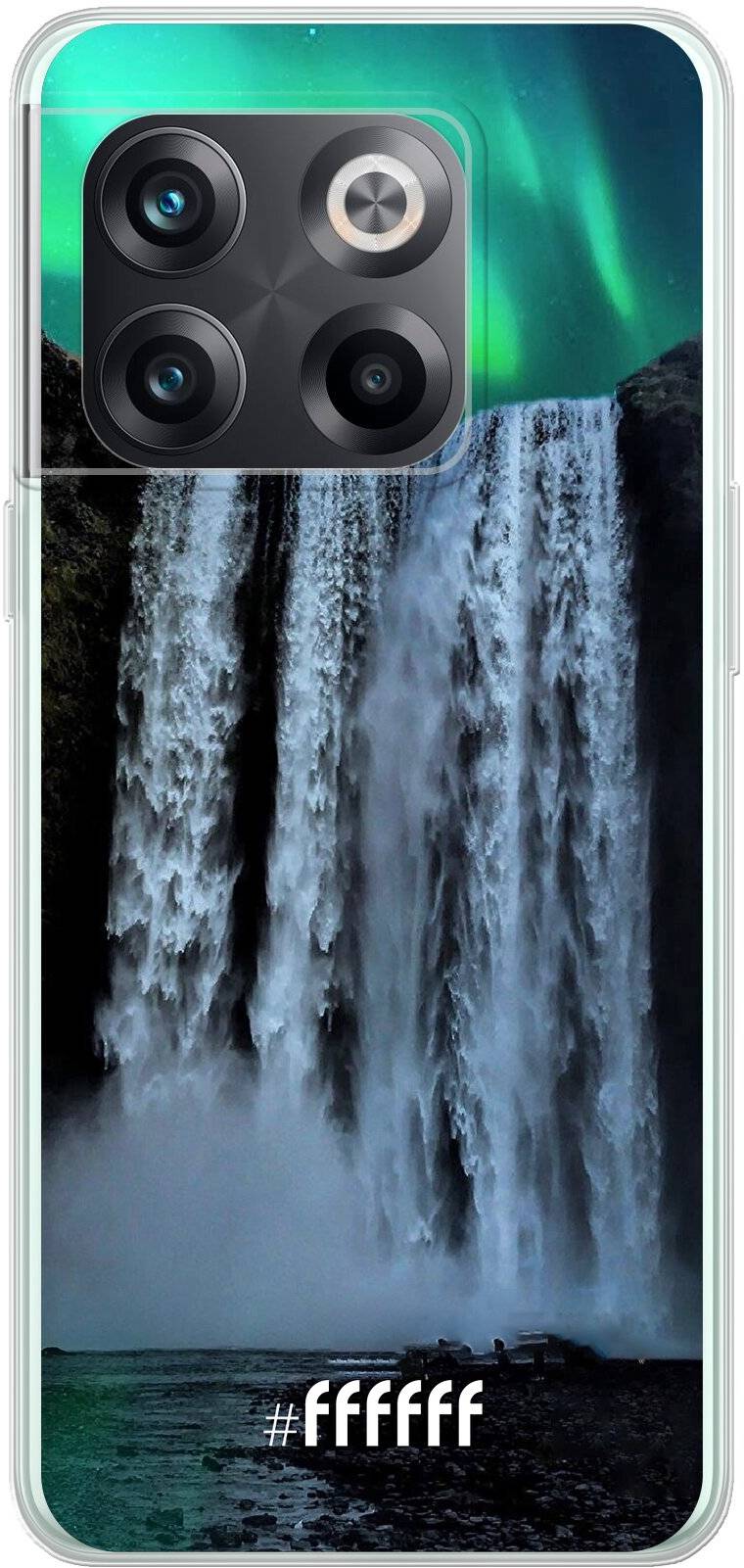 Waterfall Polar Lights 10T