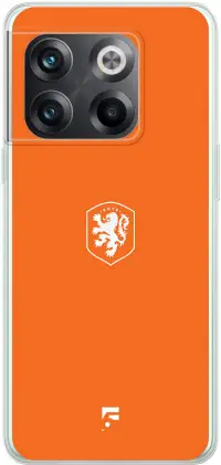 WK 2026 - Nederland thuis 10T