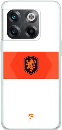 WK 2026 - Nederland uit 10T
