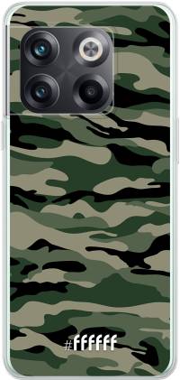 Woodland Camouflage 10T