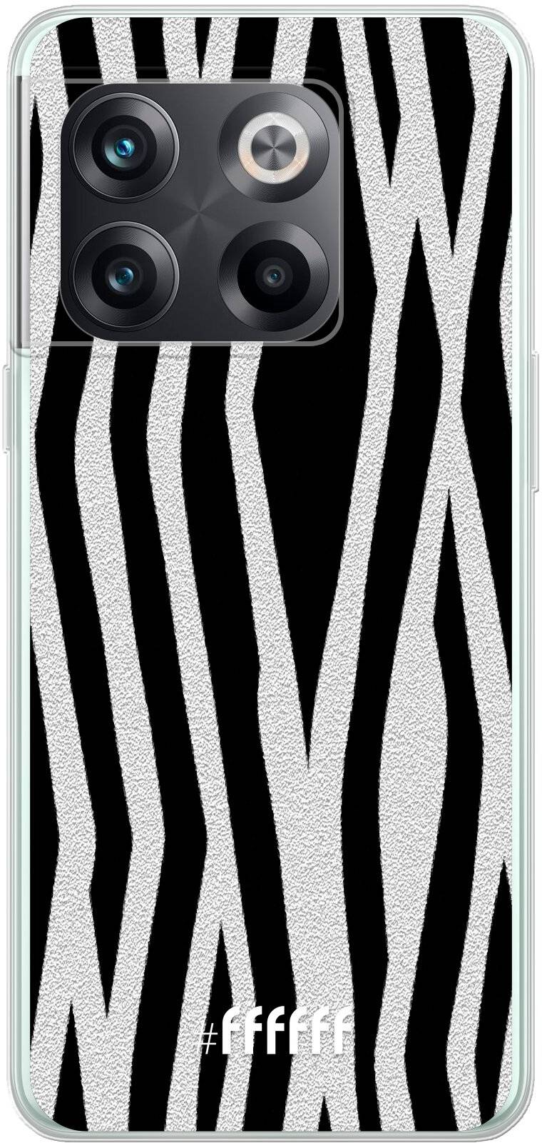 Zebra Print 10T