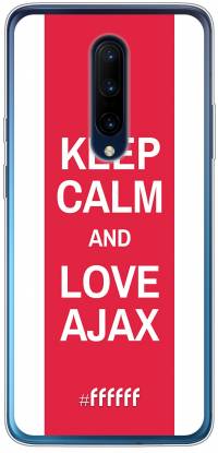 AFC Ajax Keep Calm 7 Pro