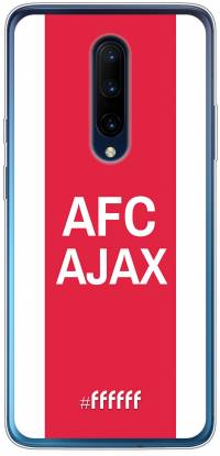 AFC Ajax - met opdruk 7 Pro