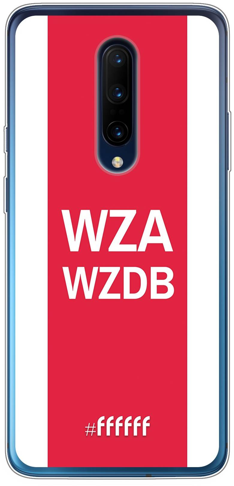 AFC Ajax - WZAWZDB 7 Pro