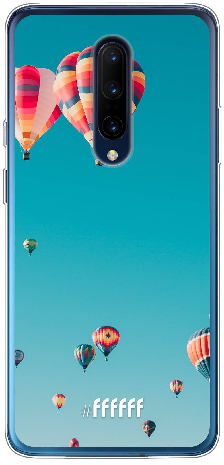 Air Balloons 7 Pro