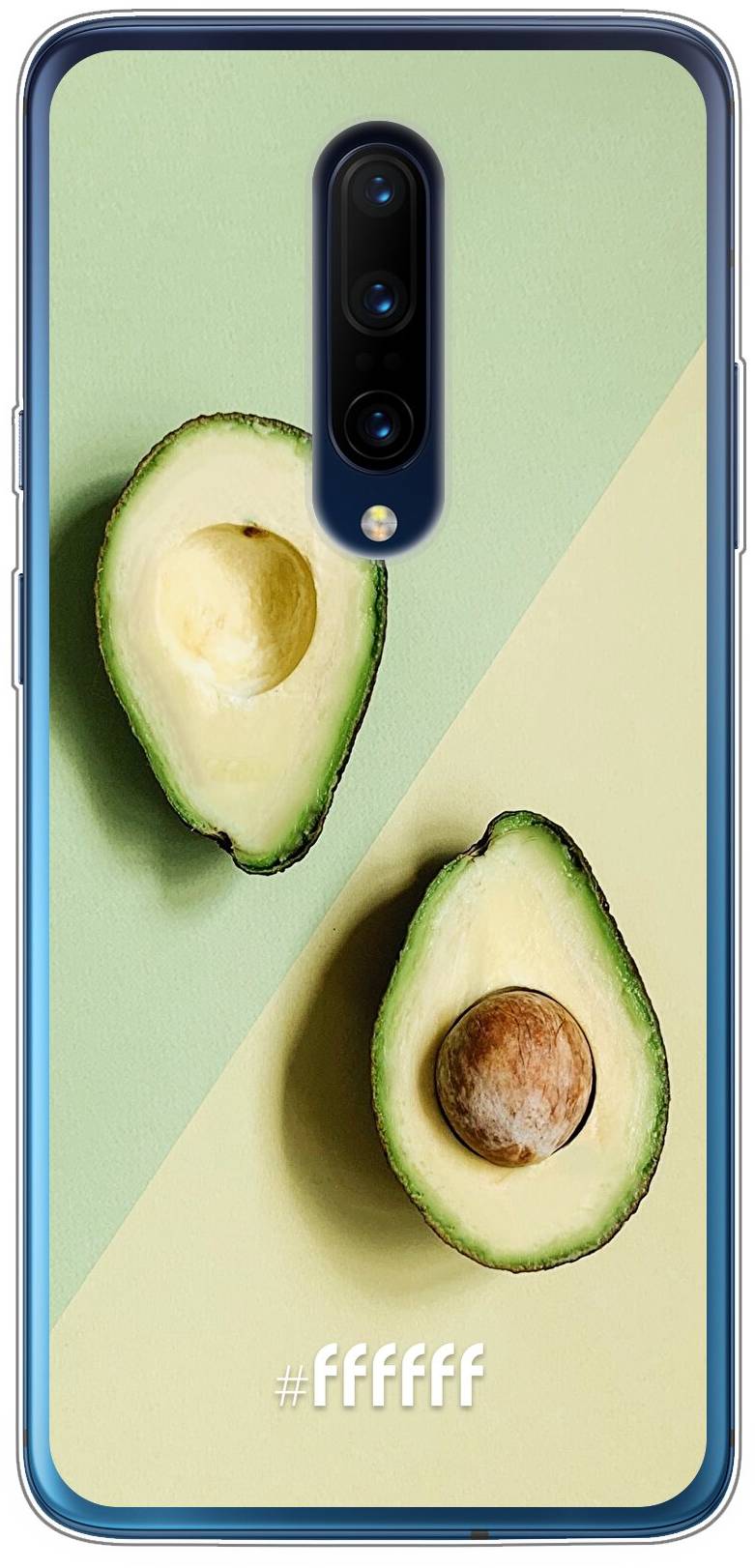 Avocado Aficionado 7 Pro